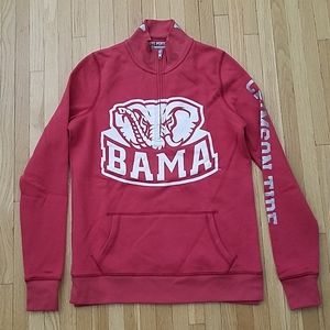 PINK Alabama BAMA sweatshirt